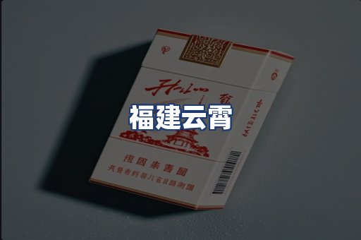福建云霄